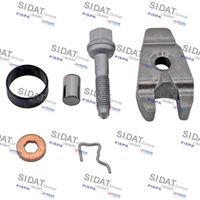 SIDAT 831915 - kit de reparación, inyector
