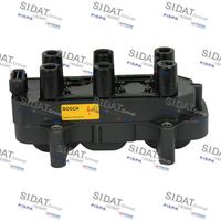 SIDAT 8530239 - Bobina de encendido