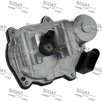 SIDAT 88258A2 - Accionador, tapa turbulencia (colector admisión)