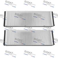 RIDEX 424I0518P - Filtro, aire habitáculo - PLUS