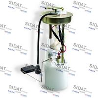 SIDAT 72188 - Unidad de alimentación de combustible