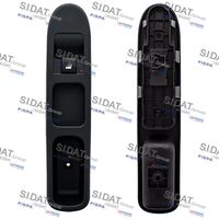 SIDAT 5145444 - Interruptor, elevalunas
