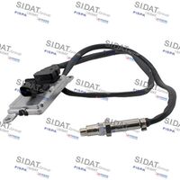 SIDAT 823193A2 - Sensor NOx, catalizador NOx