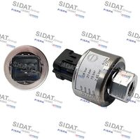 SIDAT 4283001 - Presostato, aire acondicionado