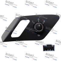 SIDAT 640951A2 - Conmutador, ajuste de espejo