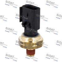 SIDAT 82090 - Sensor, presión de aceite