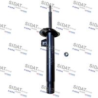 RIDEX 854S1654 - Amortiguador
