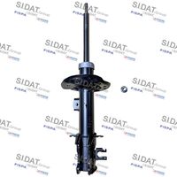 RIDEX 854S1590 - Amortiguador