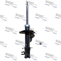 RIDEX 854S0547 - Amortiguador