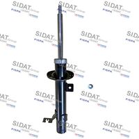 RIDEX 854S0572 - Amortiguador