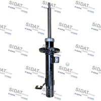 RIDEX 854S0572 - Amortiguador