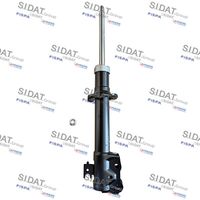 SACHS 317111 - Amortiguador