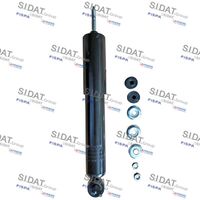 SACHS 110411 - Amortiguador - Super Touring