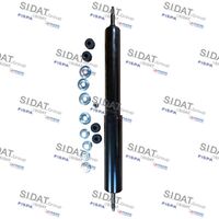 RIDEX 854S1799 - Amortiguador