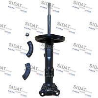 RIDEX 854S1534 - Amortiguador
