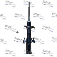 SACHS 310016 - Amortiguador