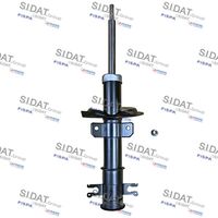 RIDEX 854S0426 - Amortiguador