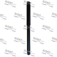 SACHS 312237 - Amortiguador