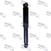 RIDEX 854S18277 - Amortiguador