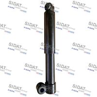 RIDEX 854S1129 - Amortiguador