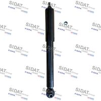 SACHS 317339 - Amortiguador
