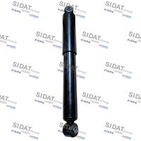 RIDEX 854S0334 - Amortiguador