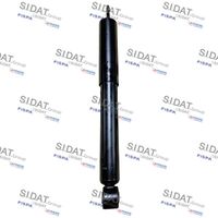 RIDEX 854S1811 - Amortiguador
