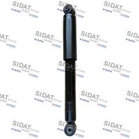 SACHS 312125 - Amortiguador