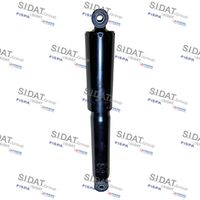 SACHS 290034 - Amortiguador