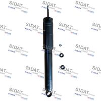 RIDEX 854S0186 - Amortiguador