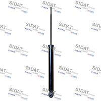 RIDEX 854S1529 - Amortiguador