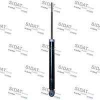 RIDEX 854S1310 - Amortiguador