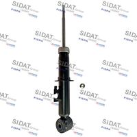 RIDEX 854S2227 - Amortiguador