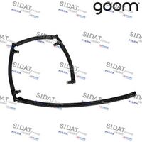 SIDAT 836039A2 - Manguera, combustible de retorno - GOOM
