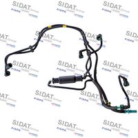 SIDAT 836054A2 - Tubería de combustible - GOOM