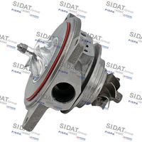 SIDAT 471345 - Conjunto de piezas, turbocompresor - ETP TURBO