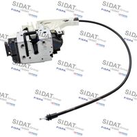 SIDAT 610508A2 - Cerradura de puerta