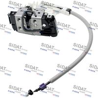 SIDAT 610527A2 - Cerradura de puerta