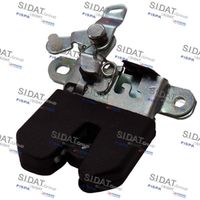 SIDAT 610857A2 - Cerradura del capó del maletero