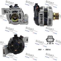 ERA 210438A - Alternador