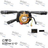 SIDAT 431305 - Conmutador en la columna de dirección