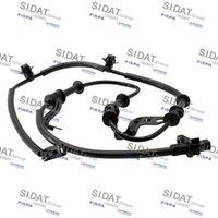 SIDAT 841748A2 - Sensor, revoluciones de la rueda