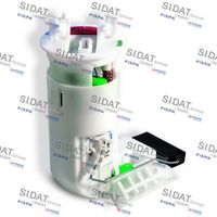 SIDAT 72065A2 - Unidad de alimentación de combustible