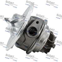 SIDAT 471451 - Conjunto de piezas, turbocompresor - ETP TURBO