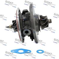 SIDAT 471531 - Conjunto de piezas, turbocompresor - ETP TURBO