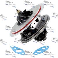 SIDAT 471554 - Conjunto de piezas, turbocompresor - ETP TURBO