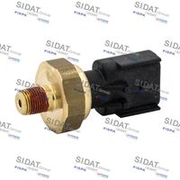 SIDAT 843222 - Sensor, presión de aceite