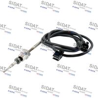 SIDAT 821619 - Sensor, temp. gas escape