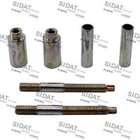 SIDAT 831918 - Kit de reparación, sistema common rail