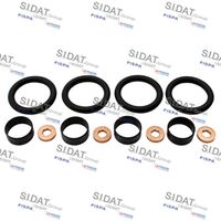 SIDAT 831931 - kit de reparación, inyector